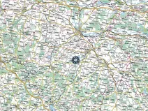 Prodej pole, Malešov, 10518 m2