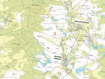 Prodej pole, Okrouhlá Radouň, 15352 m2