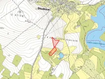 Prodej pole, Studnice, 17638 m2