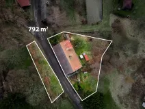 Prodej rodinného domu, Mistrovice, 224 m2