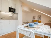 Pronájem bytu 1+kk, Praha - Staré Město, Kozí, 31 m2