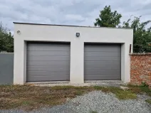 Pronájem garáže, Prostějov, Drozdovice, 18 m2