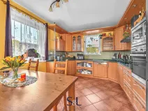 Prodej rodinného domu, Jičín, 150 m2