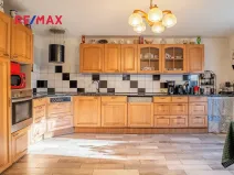 Prodej rodinného domu, Rybniště, 215 m2