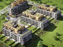 Pronájem bytu 2+kk, Praha, Jáchymovská, 52 m2