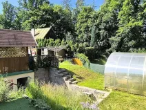 Prodej chaty, Cheb, 51 m2