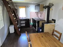 Prodej chaty, Cheb, 51 m2