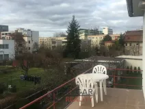 Pronájem bytu 2+1, Praha - Krč, U krčské vodárny, 80 m2