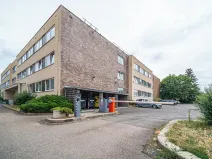 Pronájem kanceláře, Hradec Králové, Sušilova, 250 m2