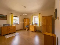 Prodej chalupy, Rohozná, 730 m2