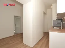 Pronájem bytu 2+1, Plzeň, Hálkova, 62 m2