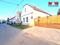 Prodej rodinného domu, Smidary, Na stávku, 95 m2