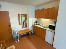 Prodej bytu 2+kk, Nesebar, Bulharsko, 40 m2