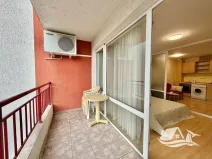 Prodej bytu 3+kk, Nesebar, Bulharsko, 66 m2