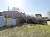 Prodej garáže, Brno, Obřanská, 16 m2
