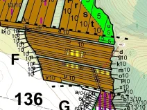 Dražba lesa, Hradčany-Kobeřice, 1989 m2