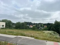 Prodej pozemku pro bydlení, Týn nad Vltavou, Nad Řekou, 1006 m2