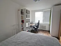 Prodej bytu 2+kk, Praha - Černý Most, Bryksova, 39 m2