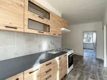 Pronájem bytu 3+1, Chomutov, Zahradní, 77 m2