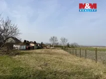 Prodej pozemku pro bydlení, Veltěže, 1011 m2