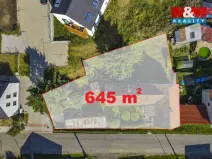 Prodej rodinného domu, Kvíčovice, 80 m2