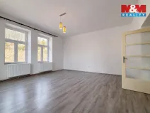 Pronájem bytu 2+1, Trutnov - Dolní Předměstí, 64 m2
