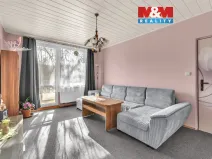 Prodej bytu 3+1, Prachovice, Bučina, 67 m2