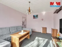 Prodej bytu 3+1, Prachovice, Bučina, 67 m2