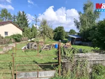 Prodej pozemku pro bydlení, Tovačov, Olomoucká, 1175 m2