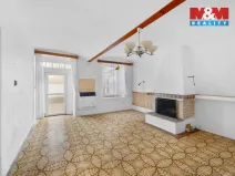 Prodej rodinného domu, Neuměřice, 70 m2