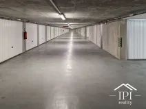 Pronájem garáže, Praha - Stodůlky, Archeologická, 19 m2