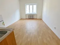 Pronájem bytu 1+kk, Praha - Vinohrady, Ondříčkova, 29 m2