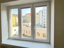 Pronájem bytu 1+kk, Praha - Vinohrady, Ondříčkova, 29 m2