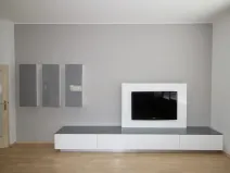 Pronájem bytu 3+kk, Praha - Štěrboholy, Laudonova, 139 m2