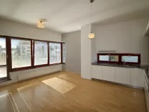 Pronájem bytu 3+kk, Praha - Štěrboholy, Laudonova, 139 m2
