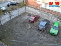 Prodej bytu 2+1, Červený Kostelec, Boženy Němcové, 91 m2