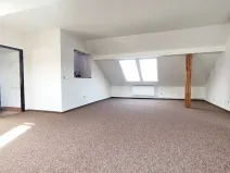 Pronájem kanceláře, Ostrava, Daliborova, 160 m2