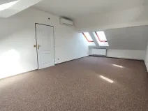 Pronájem kanceláře, Ostrava, Daliborova, 160 m2