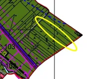 Prodej podílu pole, Mělník, 45747 m2