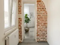 Pronájem bytu 2+1, Brno, Smetanova, 101 m2