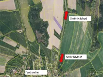 Prodej pole, Nové Město nad Metují, 5775 m2