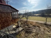 Prodej chaty, Dolní Heřmanice, 60 m2