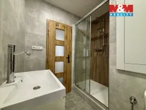 Prodej bytu 2+1, Ostrava - Dubina, Václava Košaře, 44 m2