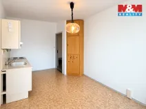 Prodej bytu 3+1, Praha - Modřany, Vitošská, 76 m2