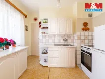 Prodej chalupy, Svratka, Partyzánská, 150 m2