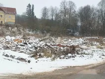 Prodej pozemku pro bydlení, Teplice nad Metují, 2206 m2