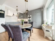 Prodej rodinného domu, Praha - Cholupice, Zálužická, 153 m2