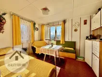 Prodej chaty, Děčín, Hraniční, 40 m2