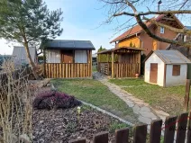 Prodej zahrady, Brandýs nad Labem-Stará Boleslav, 235 m2