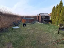 Prodej zahrady, Brandýs nad Labem-Stará Boleslav, 235 m2